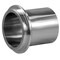 Steel & Obrien 6" Male I-Line End x Long Butt Weld - 4" Long 304SS 14WLI-6-304 - alternate 1